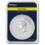 2025 Australia 1 oz Silver Swan (MD® Premier Single + PCGS FS®)