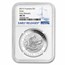 2025 Australia 1 oz Silver Swan MS-70 NGC (ER)