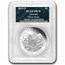 2025 Australia 1 oz Silver Swan PR-70 PCGS (Swan Label)