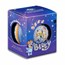 2025 Australia $1 Proof Silver Bluey Christmas Colorized