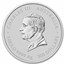 2025 Australia 10 kilo Silver Lunar Snake BU (Series III)