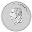 2025 Australia 10 oz Silver Dragon MS-70 PCGS (FS)