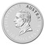 2025 Australia 10 oz Silver Kookaburra BU