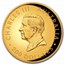 2025 Australia 2 oz Gold Kangaroo Proof HR (Box & COA)