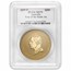 2025 Australia 2 oz Gold Lunar Snake MS-70 PCGS (Red Label)
