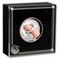 2025 Australia 5 oz Silver Gilded Koala Proof (High Relief)