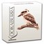 2025 Australia 5 oz Silver HR Incused Australian Kookaburra PF