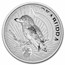 2025 Australia 5 oz Silver HR Incused Australian Kookaburra PF