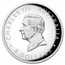 2025 Australia 5 oz Silver Swan Proof (High Relief, w/Box & COA)