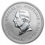 2025 Australia Myths & Legends: 1/2 oz Silver Griffin BU