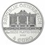 2025 Austria 1/25 oz Platinum Philharmonic BU