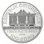 2025 Austria 1 oz Platinum Philharmonic BU