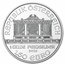 2025 Austria 1 oz Silver Philharmonic BU