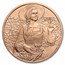 2025 Austria Copper €10 Tradition and Trendy: Linen