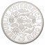 2025 Austria Cupro-Nickel €3 Marine Life (Devil Scorpionfish)