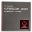 2025 Austria Proof Ag Traditional and Trendy: Leather (Box/COA)