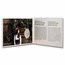 2025 Austria Silver €10 Tradition and Trendy: Linen (Card)
