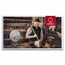 2025 Austria Silver €10 Traditional and Trendy: Leather (Card)