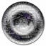 2025 Austria Silver €20 Beauty of the Universe: Einstein Ring