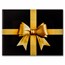 2025 Barbados 1/2 Gram Gold Heart of Gold