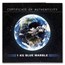 2025 Barbados 1 kilo Silver Blue Marble Earth (with Box & COA)