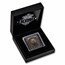 2025 Benin 1 oz Silver Animalium: Tiger (w/ Box & COA)