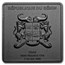 2025 Benin 1 oz Silver Animalium: Tiger (w/ Box & COA)