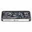 2025 Benin 1 oz Silver Antique P. De Greef Panda Family