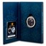 2025 Cameroon 1 oz Silver AI•NIMALS Cat Kung Fu (w/ Box & COA)