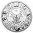 2025 Cameroon 1 oz Silver AI•NIMALS Dog Detective (w/ Box & COA)