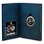 2025 Cameroon 1 oz Silver AI•NIMALS Dog Detective (w/ Box & COA)