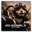 2025 Cameroon 1 oz Silver AI•NIMALS Dog Pilot (w/ Box & COA)