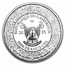 2025 Cameroon 1 oz Silver Journey of a Lifetime: Horseshoe Bend