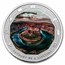 2025 Cameroon 1 oz Silver Journey of a Lifetime: Horseshoe Bend