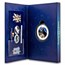2025 Cameroon 1 oz Silver Journey of a Lifetime: Machu Picchu