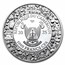 2025 Cameroon 1 oz Silver Precious Family Moments: New Year's