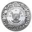 2025 Cameroon 1 oz Silver Precious Family Moments: Special Gift