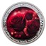 2025 Cameroon 1 oz Silver Precious Family Moments: Special Gift