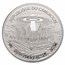 2025 Cameroon 1 oz Silver Strangers Among Us: Vincent van Gogh