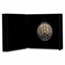 2025 Cameroon 1 oz Silver The Three Graces Enigma Edition
