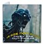 2025 Cameroon 1 oz Silver UFO & Aliens: Alien in Forest
