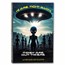 2025 Cameroon 1 oz Silver UFO & Aliens: UFO Above Berlin