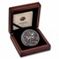 2025 Cameroon 2 oz Silver Celestial Beauty; Resting Diana