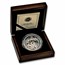 2025 Cameroon 2 oz Silver The Nine Muses: Melpomene & Thalia