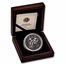 2025 Cameroon 2 oz Silver The Nine Muses: Terpsichore & Euterpe