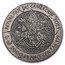 2025 Cameroon 2 oz Silver Way to Valhalla: Harald Fairhair