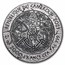 2025 Cameroon 2 oz Silver Way to Valhalla: Leif Eriksson