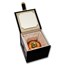 2025 Cameroon 400 gram Copper 3D Persimmon Shaped Coin