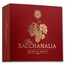 2025 Cameroon 5 oz Silver Celestial Beauty; The Bacchanalia