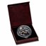 2025 Cameroon 5 oz Silver Great Commanders: Hannibal Barca